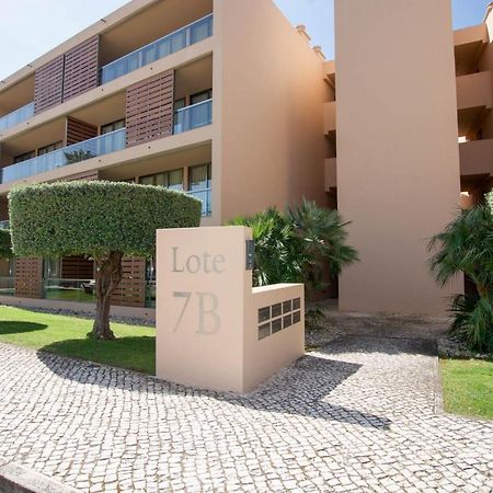 Salgados T3 - Vista Piscina Apartment กีอา ภายนอก รูปภาพ