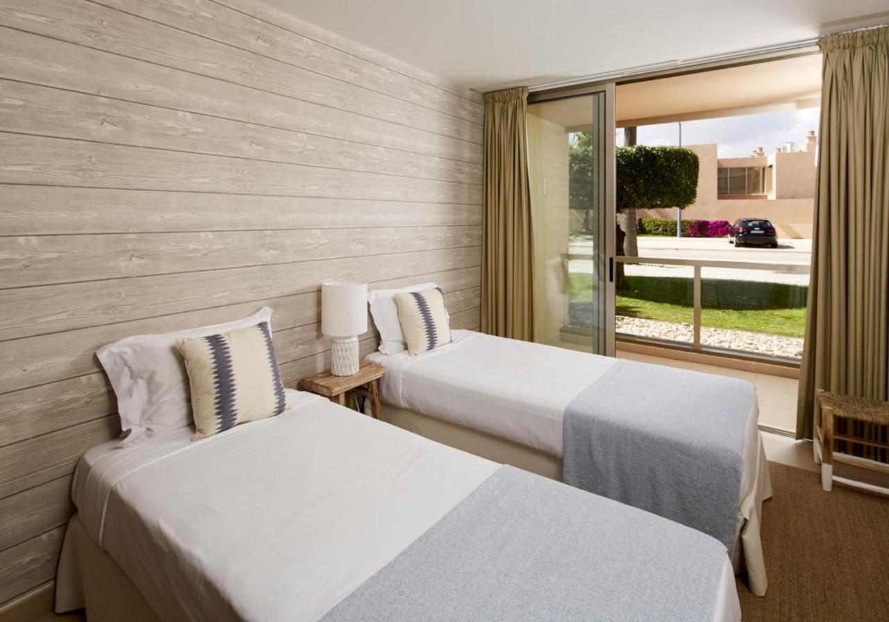 Salgados T3 - Vista Piscina Apartment กีอา ภายนอก รูปภาพ