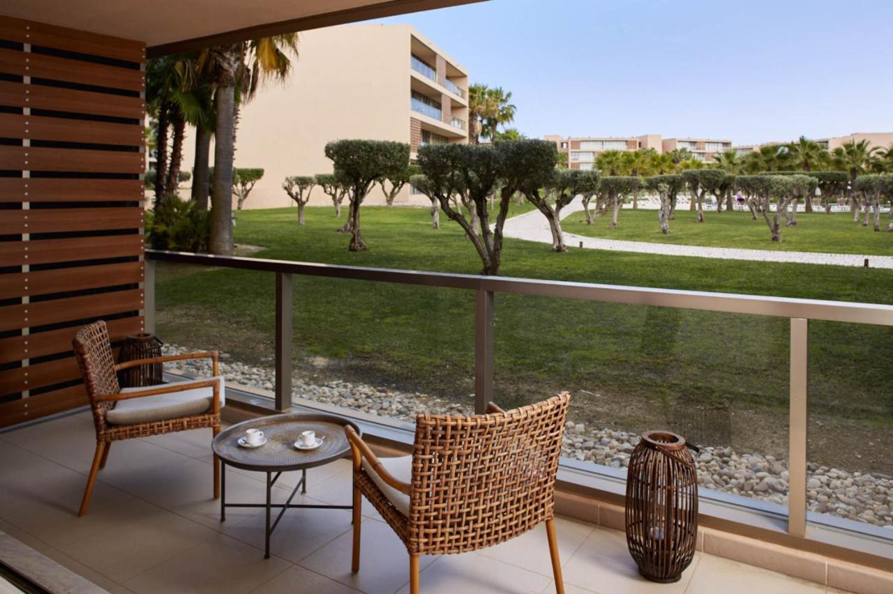 Salgados T3 - Vista Piscina Apartment กีอา ภายนอก รูปภาพ